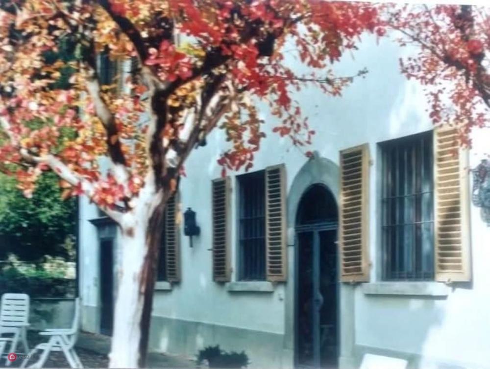 casa indipendente in vendita a Rignano sull'Arno in zona Bombone