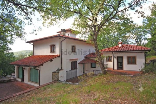 casa indipendente in vendita a Rignano sull'Arno in zona Le Corti