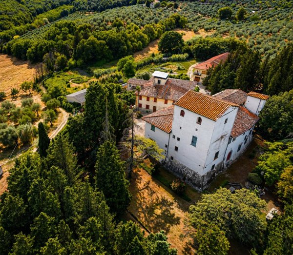 casa indipendente in vendita a Rignano sull'Arno in zona Torri