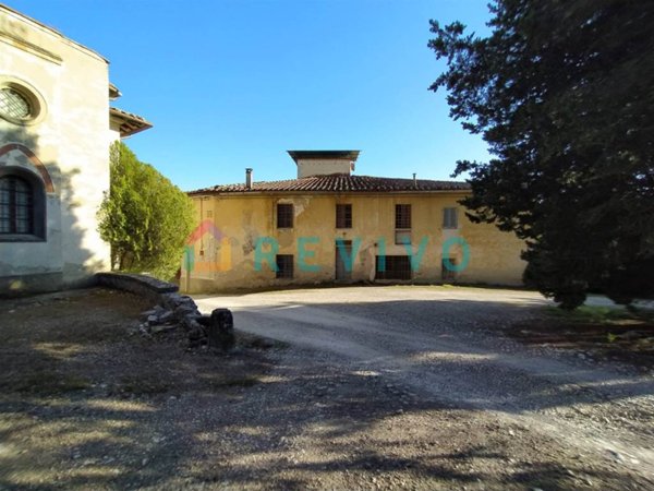 appartamento in vendita a Rignano sull'Arno in zona Torri