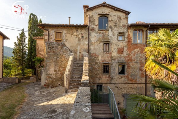 villa in vendita a Rignano sull'Arno in zona Cellai