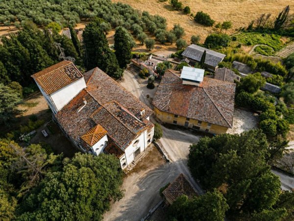 casa indipendente in vendita a Rignano sull'Arno in zona Bombone