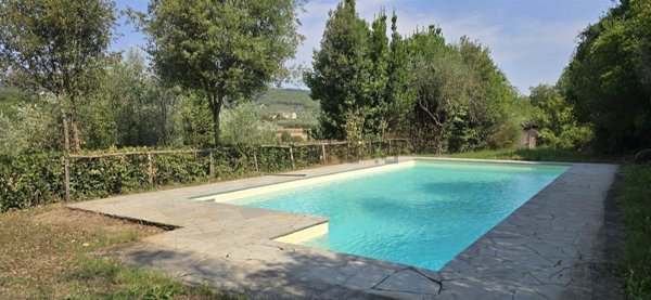 casale in vendita a Rignano sull'Arno in zona Troghi