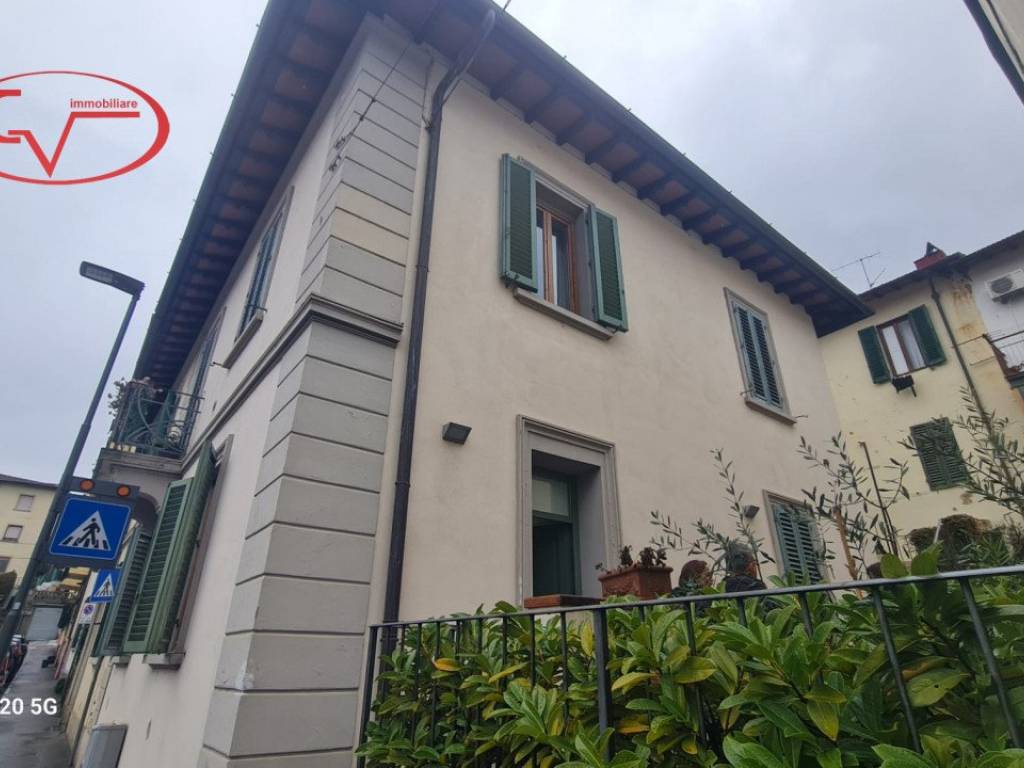 appartamento in vendita a Rignano sull'Arno in zona Bombone