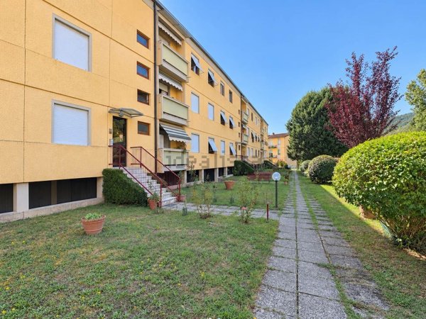appartamento in vendita a Rignano sull'Arno in zona Troghi