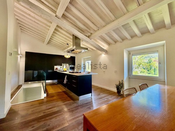 casa indipendente in vendita a Rignano sull'Arno in zona San Donato in Collina