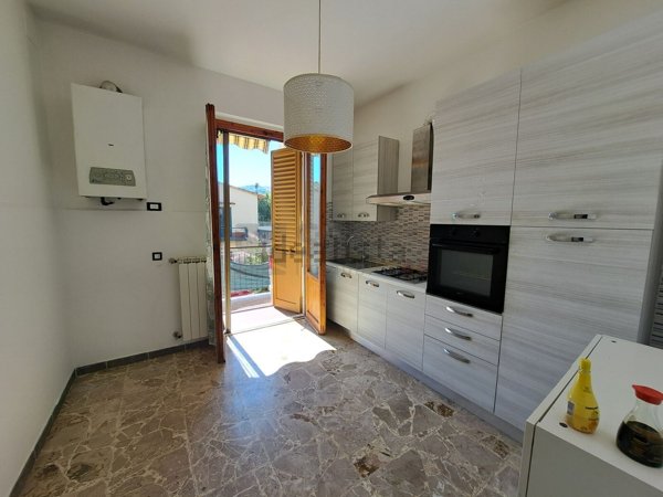 appartamento in vendita a Rignano sull'Arno in zona Rosano