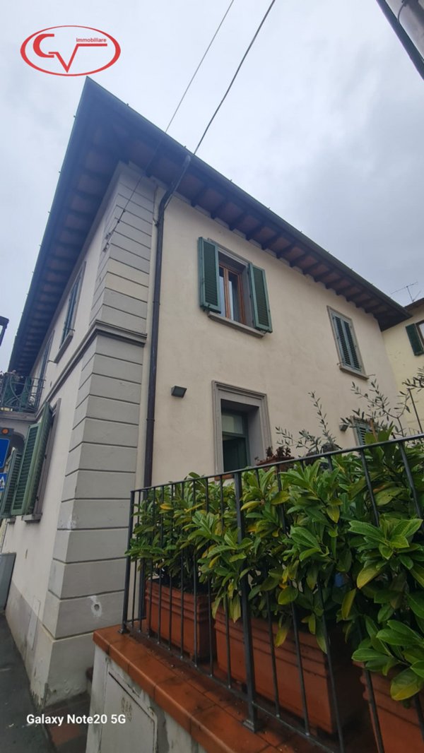 casa indipendente in vendita a Rignano sull'Arno in zona Bombone
