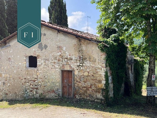 casale in vendita a Rignano sull'Arno
