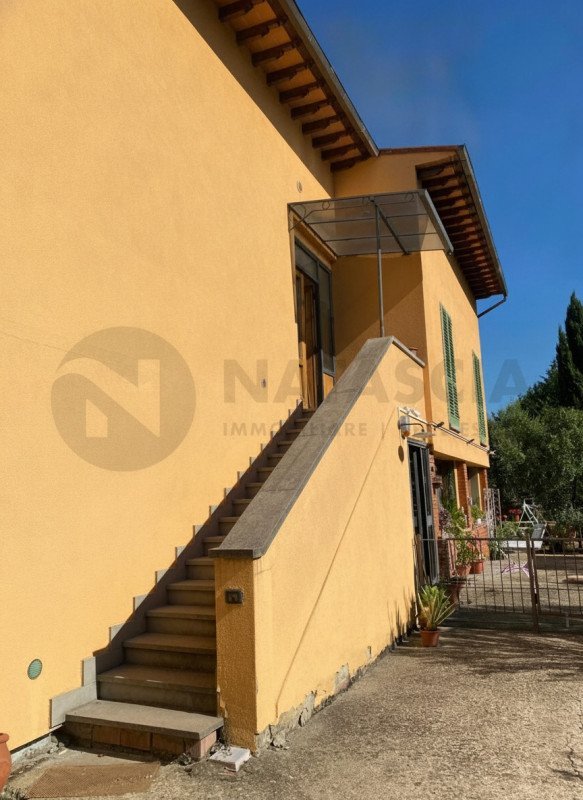 appartamento in vendita a Rignano sull'Arno in zona Torri