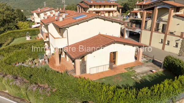 casa indipendente in vendita a Rignano sull'Arno in zona Le Corti