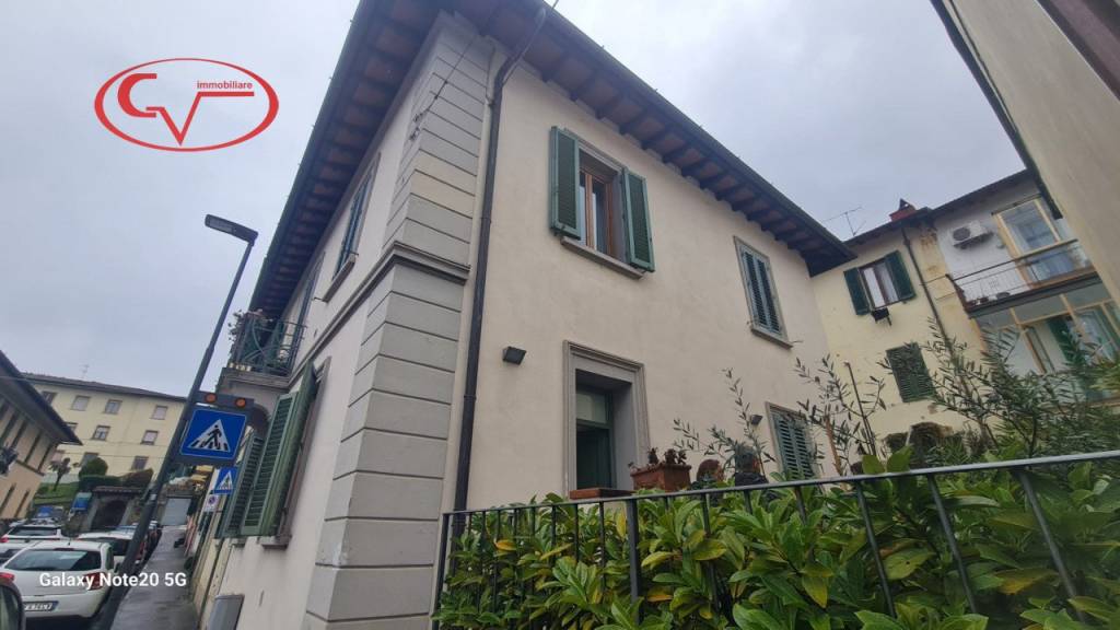appartamento in vendita a Rignano sull'Arno in zona Bombone