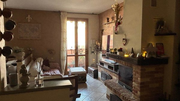 appartamento in vendita a Rignano sull'Arno in zona Torri