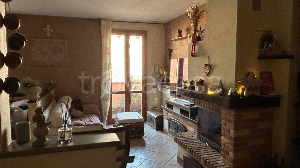 appartamento in vendita a Rignano sull'Arno in zona Torri