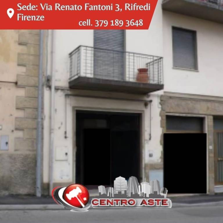 appartamento in vendita a Rignano sull'Arno in zona Bombone