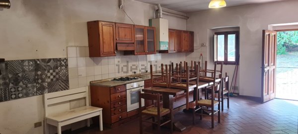 appartamento in vendita a Rignano sull'Arno in zona Rosano