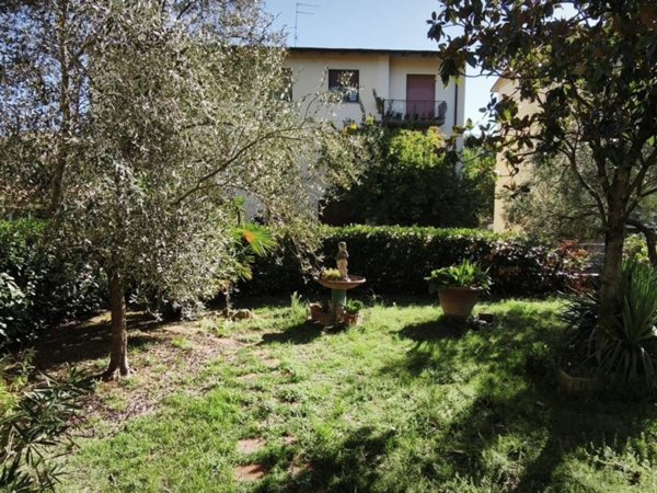 appartamento in vendita a Rignano sull'Arno in zona Bombone