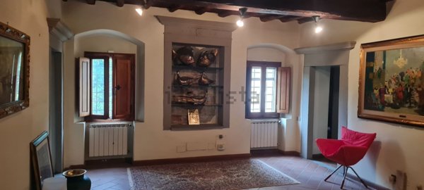 casa indipendente in vendita a Rignano sull'Arno in zona Rosano