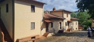 appartamento in vendita a Rignano sull'Arno in zona Rosano