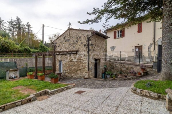 appartamento in vendita a Rignano sull'Arno in zona Troghi