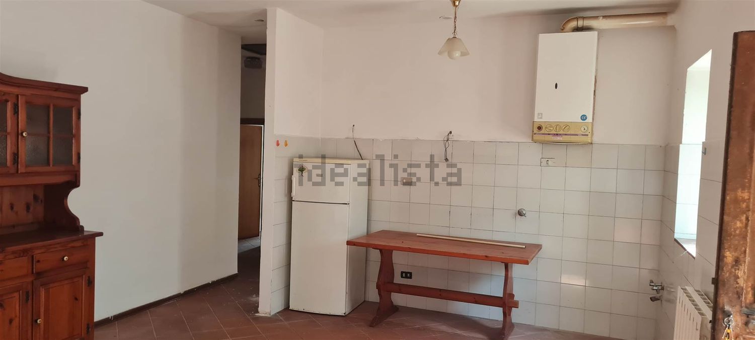appartamento in vendita a Rignano sull'Arno in zona Rosano