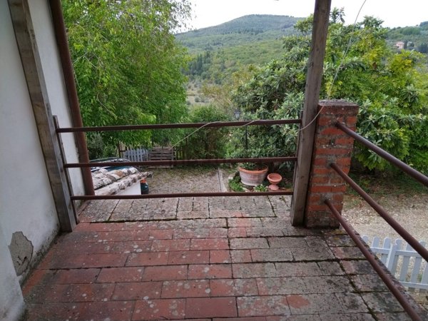 casa indipendente in vendita a Rignano sull'Arno in zona Rosano