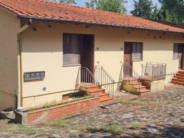 casa indipendente in vendita a Rignano sull'Arno in zona Rosano