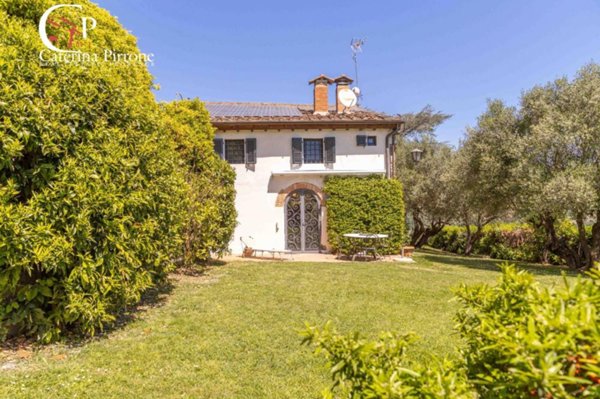 casa indipendente in vendita a Rignano sull'Arno in zona Volognano
