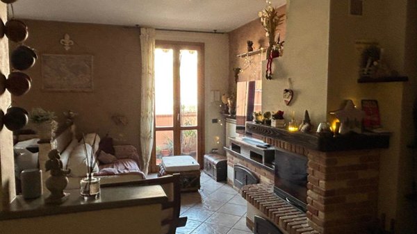 appartamento in vendita a Rignano sull'Arno in zona Torri