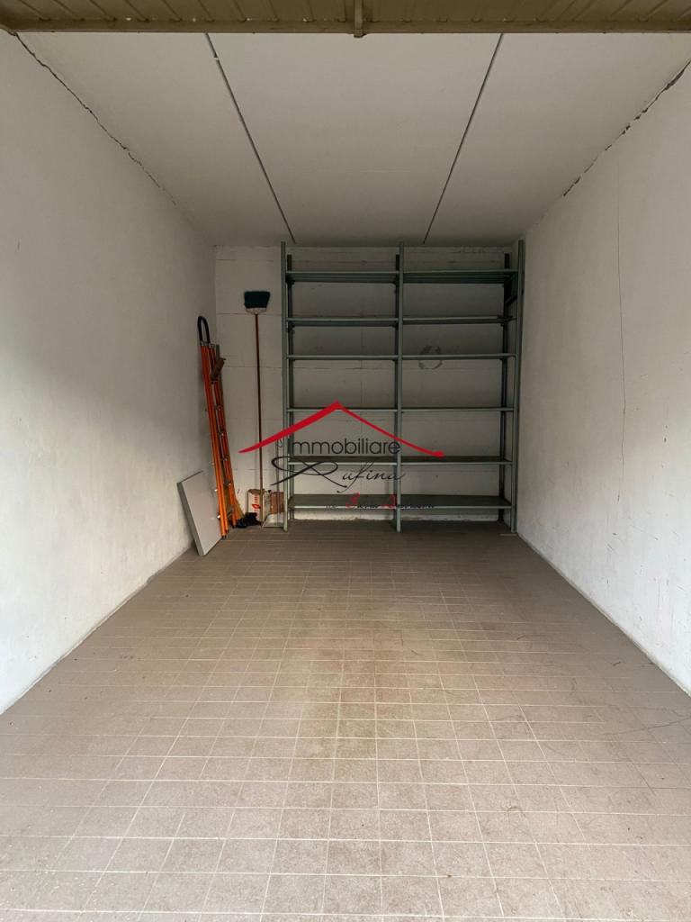 appartamento in vendita a Rufina