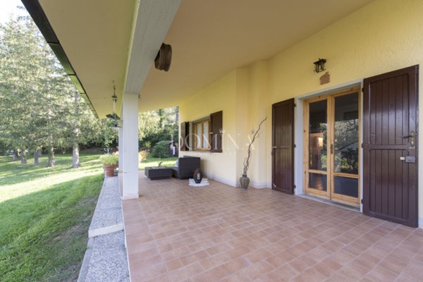 casa indipendente in vendita a Rufina in zona Turicchi