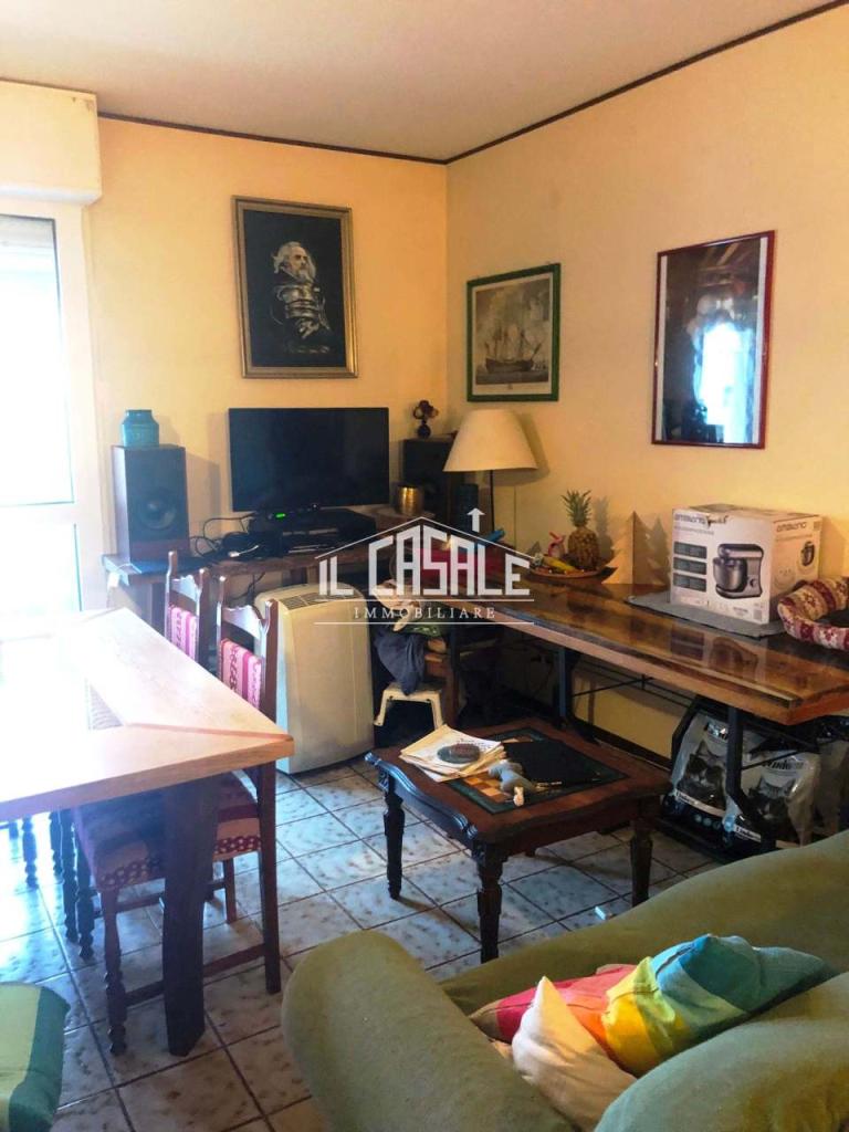 appartamento in vendita a Rufina