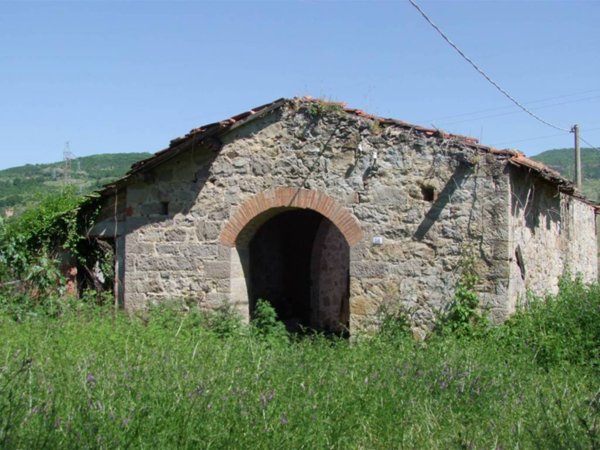 casa indipendente in vendita a Rufina in zona Masseto