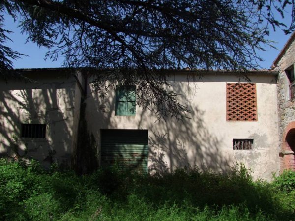 casa indipendente in vendita a Rufina in zona Masseto
