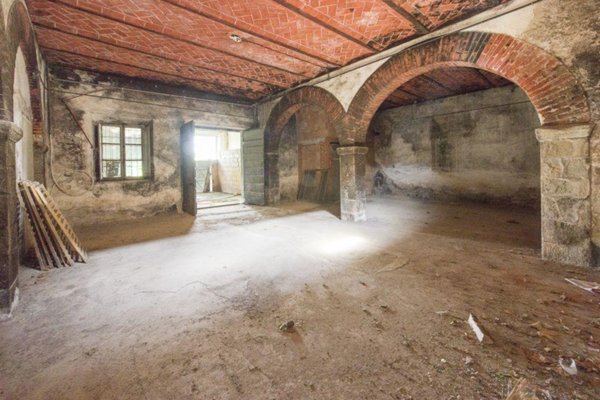appartamento in vendita a Rufina