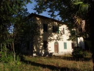 casa indipendente in vendita a Rufina in zona Turicchi