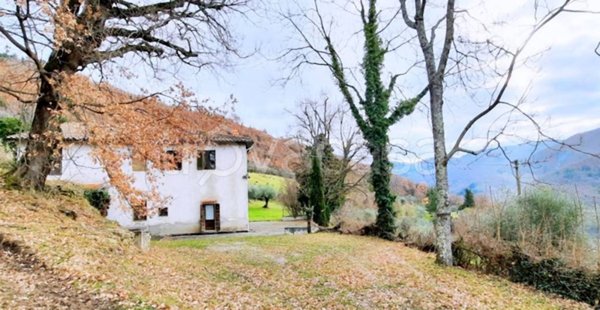 casa indipendente in vendita a Rufina