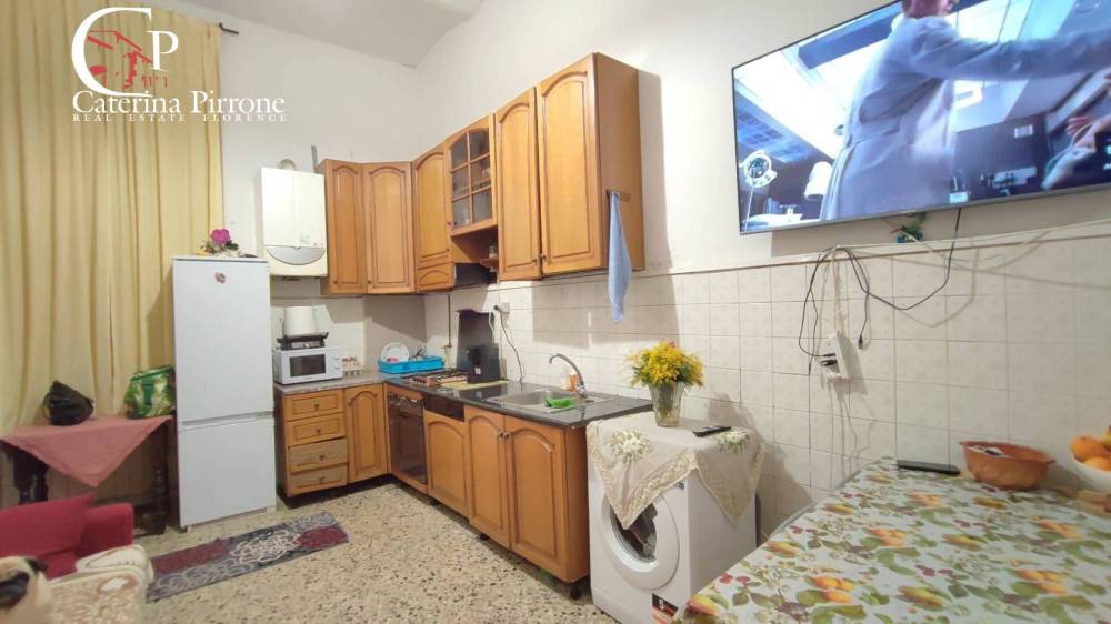 appartamento in vendita a Rufina