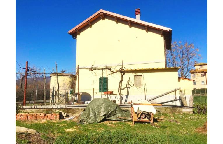 casa indipendente in vendita a Rufina