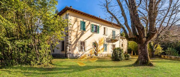 casa indipendente in vendita a Rufina