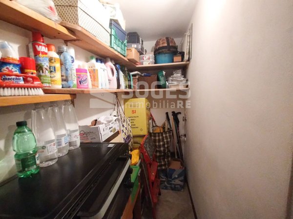 appartamento in vendita a Rufina in zona Contea