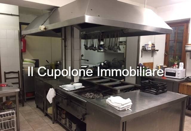 negozio in vendita a Rufina