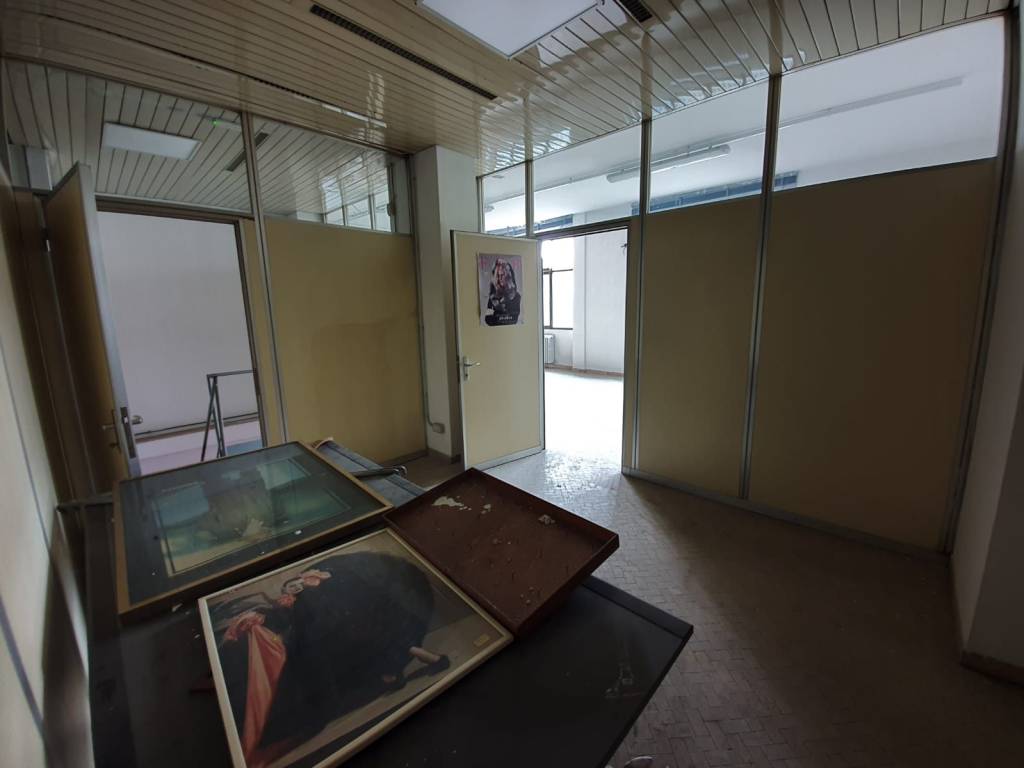 negozio in vendita a Rufina