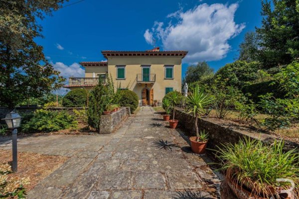 casa indipendente in vendita a Rufina