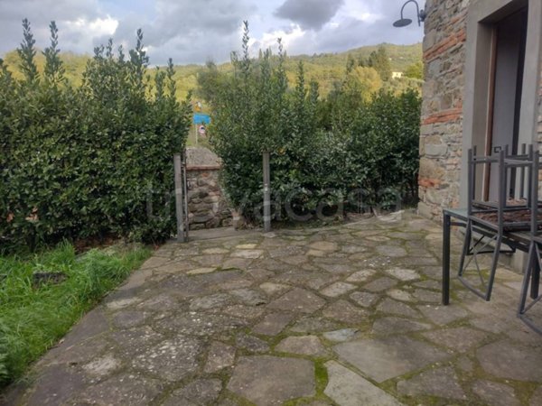 appartamento in vendita a Rufina in zona Scopeti