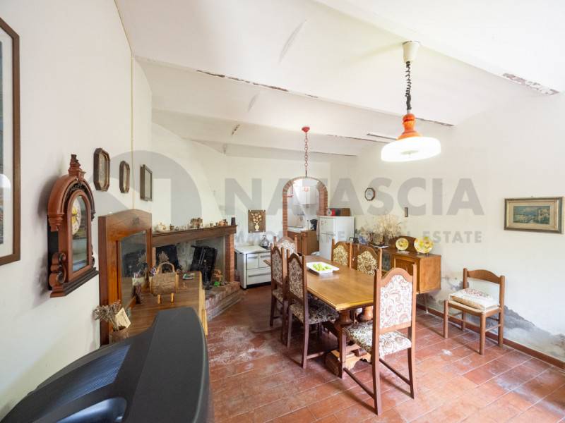 appartamento in vendita a Rufina