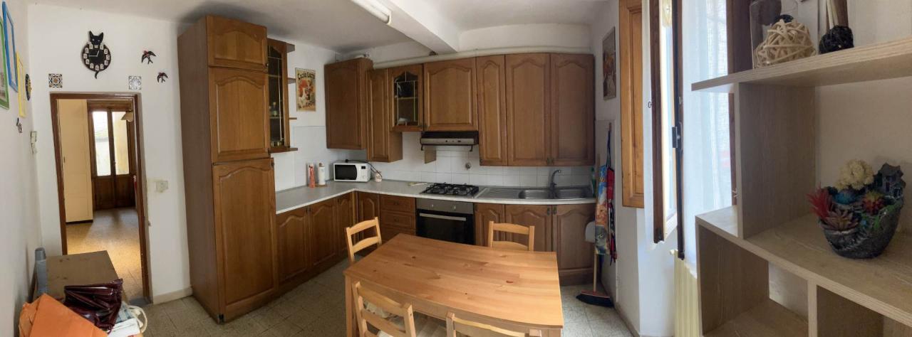 appartamento in vendita a Rufina