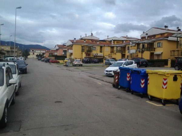 appartamento in vendita a Rufina