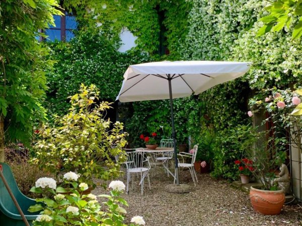 appartamento in vendita a Rufina in zona Turicchi