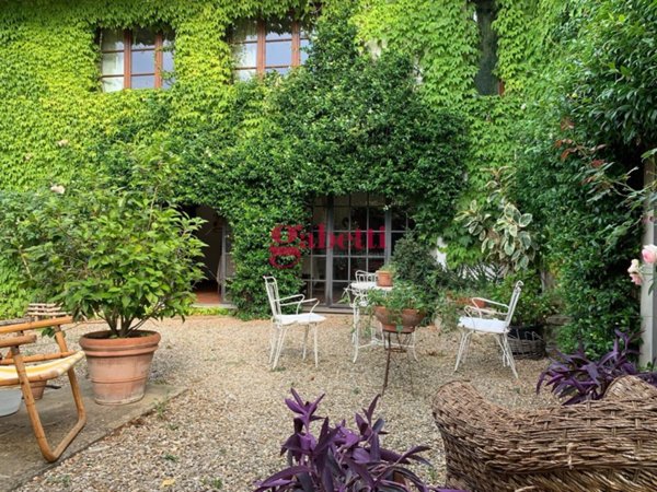 appartamento in vendita a Rufina in zona Turicchi